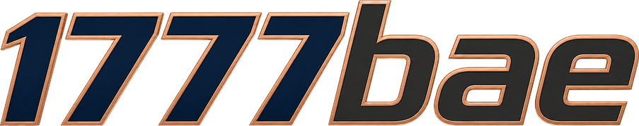 1777bae লোগো